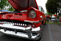 Cactus Grill 3rd Annual Classic Rock and Car Extravaganza 2013