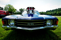 Cactus Grill 2nd Annual Classic Rock and Car Extravaganza 2012