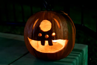 Cactus Grill Halloween 2013